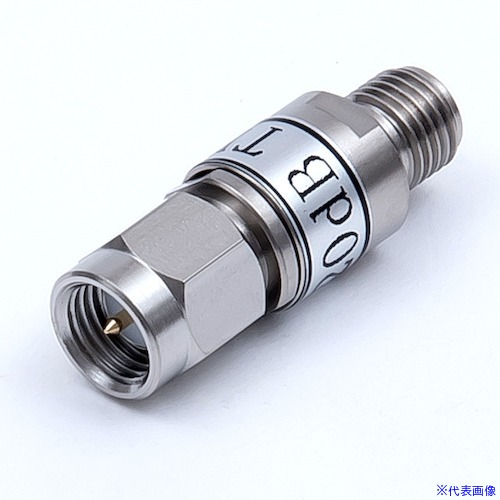 ■TYC 固定減衰器 SAPJ20(4749130)[送料別途見積り][法人・事業所限定][掲外取寄]｜ファーストFACTORY