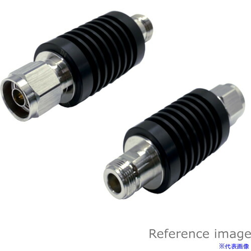 ■TYC 固定減衰器 SPJ50AT6G10W20DB(4750642)[送料別途お見積り][法人限定][掲外取寄]｜ファーストFACTORY