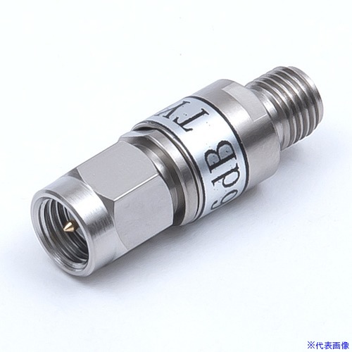 ■TYC 固定減衰器 SAPJ6(4752323)[送料別途見積り][法人・事業所限定][掲外取寄]
