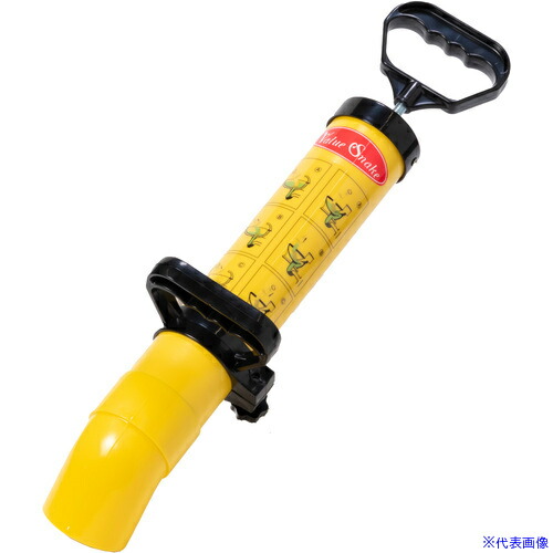 ■KANTOOL 排水管掃除機 バリュー・PONTA VD10(4753267) 7,778円