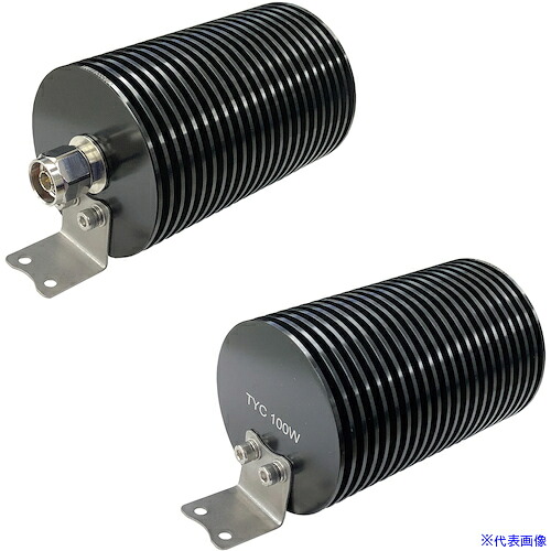 ■TYC 終端器 NP50TD6G100W(4755380)[送料別途お見積り][法人限定][掲外取寄]｜ファーストFACTORY