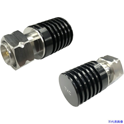 ■TYC 終端器 4.310P50TD6G2W(4755457)[送料別途見積り][法人・事業所限定][掲外取寄]