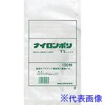 ■福助 ナイロンポリ TLタイプ 24-33 0702889(4762068)×10[送料別途お見積り][法人限定][掲外取寄]