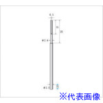 ■ナカニシ ペーパーマンドレール 10本入 軸φ3 37114(4764927)