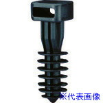 ■PANDUIT コンクリート用押し込み型固定具 (100個入) MPMS25C0(4775007) 7,403円