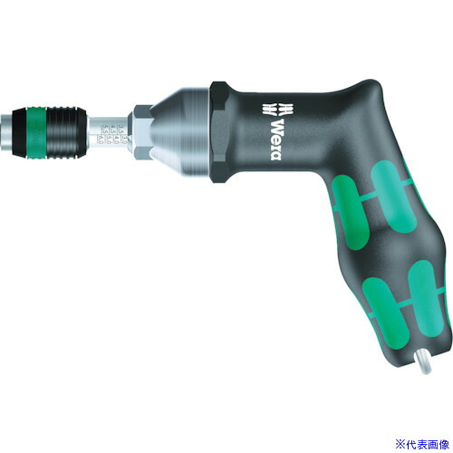 ■Wera(ヴェラ) 7400 トルクビットフォルダー 3.0～6.0Nm 074702(4787293)｜ファーストFACTORY