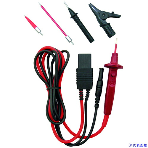 ■KYORITSU 7150A リモートスイッチ付測定プローブセット MODEL7150A(4796918)