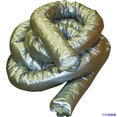 ■フジモリ フジレックスIN(両側端末未処理品) 200φ&times;10m INM10200(4816480)｜ファーストFACTORY