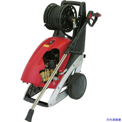 ■Asada 高圧洗浄機14/170 60Hz HD14170(4821319)[送料別途お見積り][法人限定][直送]