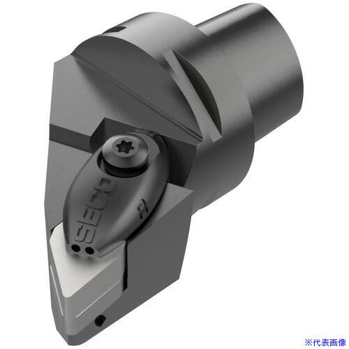 ■セコ 旋削 ジェットストリームホルダー C4DDJNR2705515JETI2(4829389)[送料別途お見積り][法人限定][掲外取寄]｜ファーストFACTORY