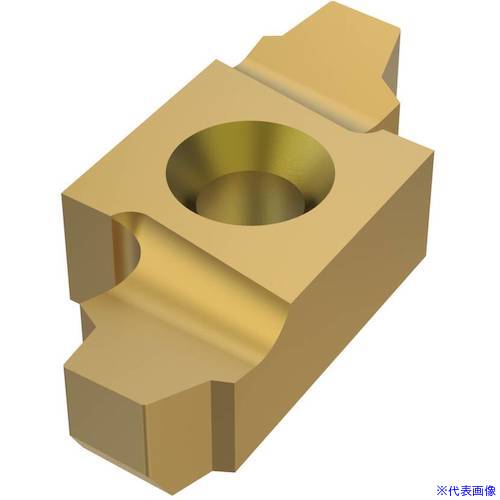 ■セコ 旋削用 ねじ切り用インサート CP500 26ER2STACME(CP500)(4831193)×2[送料別途お見積り][法人限定][掲外取寄]