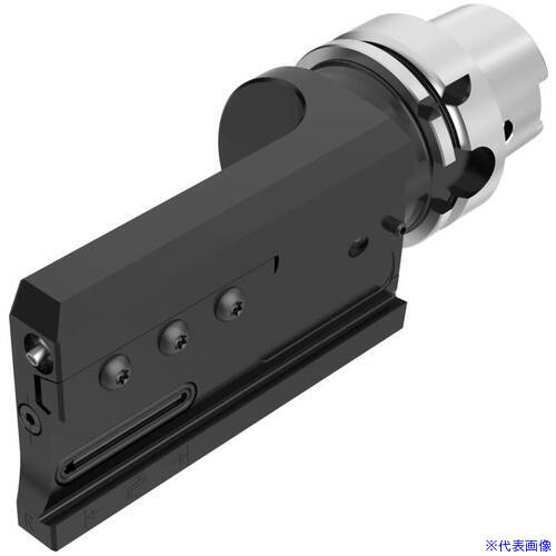 ■セコ 旋削 ジェットストリームホルダー E9364L150.1017525JETI(4834164)[送料別途お見積り][法人限定][掲外取寄]