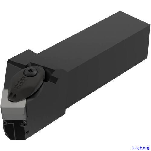 ■セコ 旋削 ジェットストリームホルダー DSSNR2525X12JETI(4834176)[送料別途お見積り][法人限定][掲外取寄]｜ファーストFACTORY