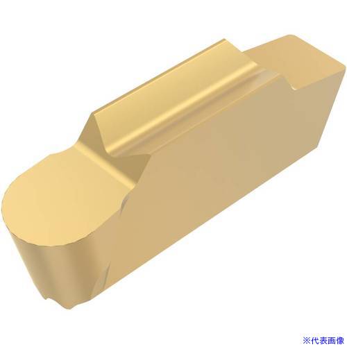 ■セコ 旋削 MDT溝入れ用インサート CP500 LCGN1604M00200R(CP500)(4834306)&times;10[送料別途お見積り][法人限定][掲外取寄]｜ファーストFACTORY