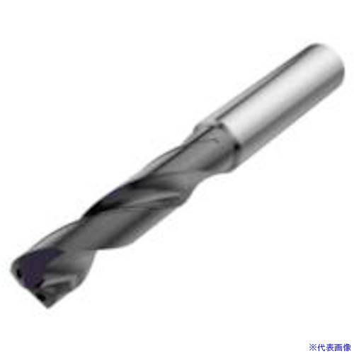 ■セコ ドリル 超硬ソリッドドリル SD203A023500804R1P(4835577)[送料別途お見積り][法人限定][掲外取寄]｜ファーストFACTORY