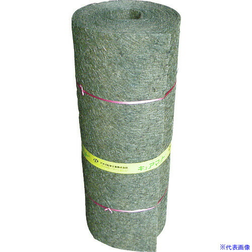 ■AOI キュアマットC－10 1X10m QM10110(4835654)[送料別途お見積り][法人限定]