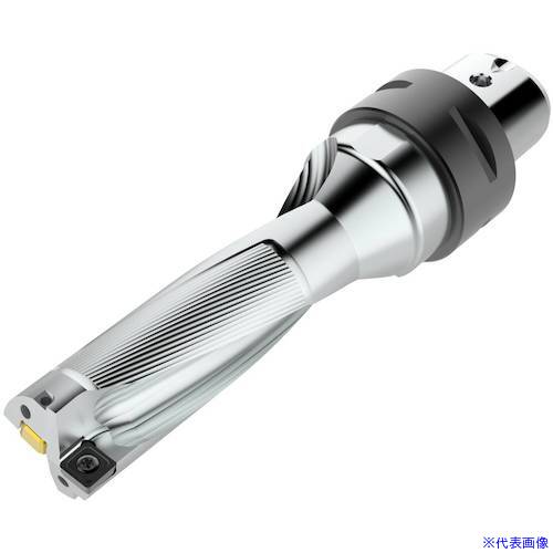 ■セコ ドリル パフォーマックスドリル 3Dタイプ SD523 SD52320.6262C4(4837152)[送料別途お見積り][法人限定][掲外取寄]