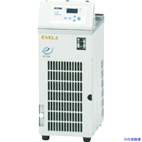■東京理化 冷水循環装置 ACE－2000 ACE2000(4837347)[送料別途お見積り][法人限定][直送]