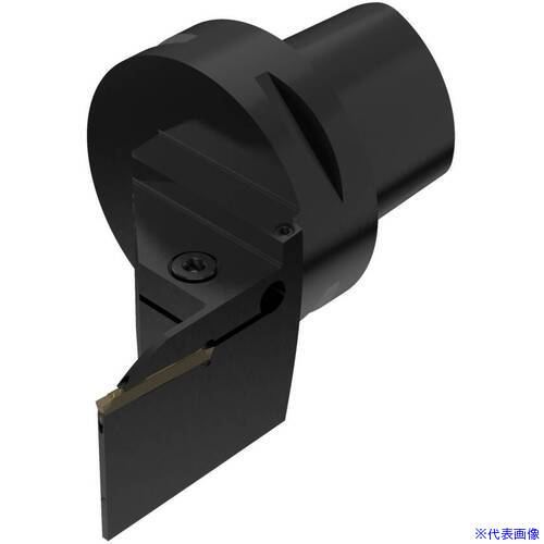 ■セコ 旋削 ジェットストリームホルダー C6CFZR330752802JETI(4837372)[送料別途お見積り][法人限定][掲外取寄]