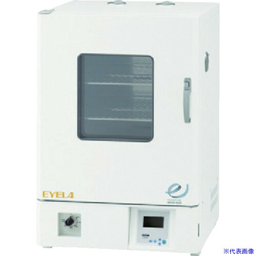 ■東京理化 定温恒温乾燥器 NDO－420W NDO420W(4837495)[送料別途お見積り][法人限定][直送]