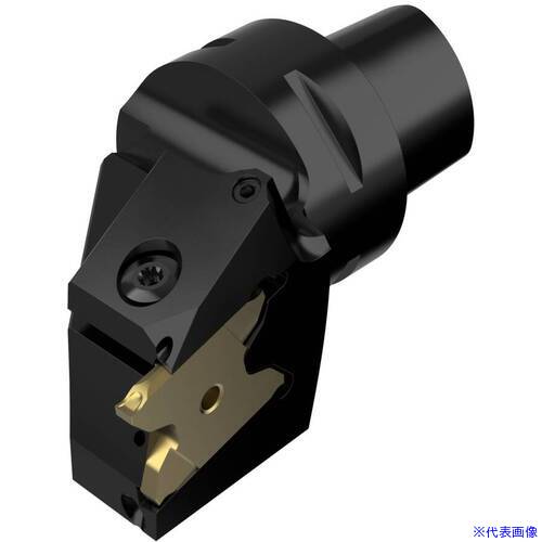 ■セコ 旋削 ジェットストリームホルダー C4X4FR270602503JET(4838952)[送料別途お見積り][法人限定][掲外取寄]｜ファーストFACTORY