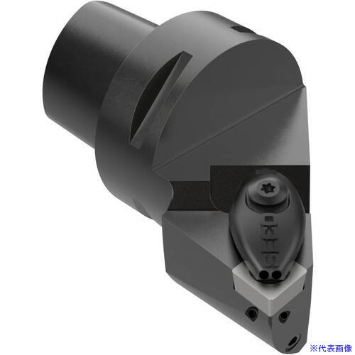 ■セコ 旋削 ジェットストリームホルダー C4DCLCL2705009JETI2(4838966)[送料別途お見積り][法人限定][掲外取寄]｜ファーストFACTORY