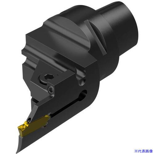 ■セコ 旋削 ジェットストリームホルダー C6CFOR4507503R230140JET(4840469)[送料別途お見積り][法人限定][掲外取寄]