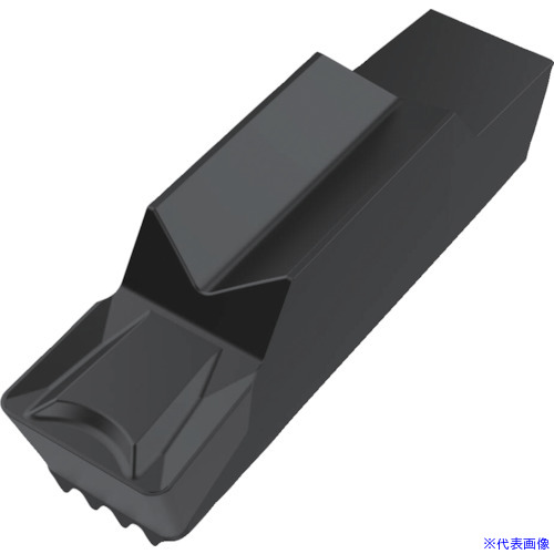 ■セコ 旋削 MDT溝入れ用インサート TGP25 LCMR1606080600FT(TGP25)(4840662)×10[送料別途お見積り][法人限定][掲外取寄]