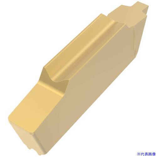 ■セコ 旋削 MDT溝入れ用インサート CP500 LCGN1604020440FG(CP500)(4845337)&times;10[送料別途お見積り][法人限定][掲外取寄]｜ファーストFACTORY