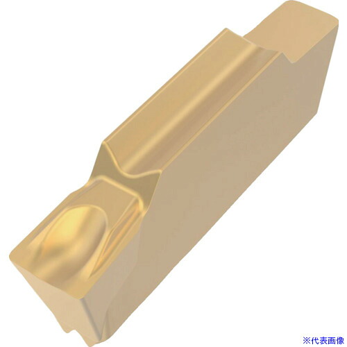 ■セコ 旋削 MDT溝入れ用インサート CP600 LCMR1604040400MC(CP600)(4845362)×10[送料別途お見積り][法人限定][掲外取寄]