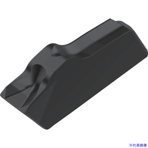 ■セコ 旋削 突っ切り用インサート 超硬 TGP45 150.102.5N16(TGP45)(4848387)×10[送料別途お見積り][法人限定][掲外取寄]