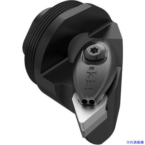 ■セコ 旋削 ジェットストリームホルダー GL32DDUCL2203211JET(4855380)[送料別途お見積り][法人限定][掲外取寄]