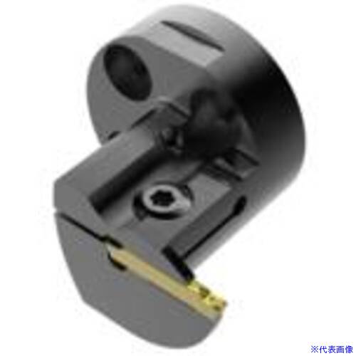 ■セコ 旋削 ジェットストリームホルダー 570CGJL32250321902JET(4855512)[送料別途お見積り][法人限定][掲外取寄]
