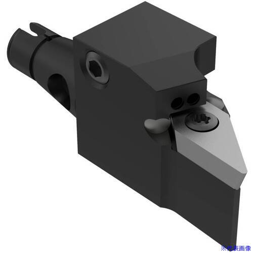 ■セコ 旋削 ジェットストリームホルダー QC12SVJCL11JET(4855775)[送料別途お見積り][法人限定][掲外取寄]｜ファーストFACTORY