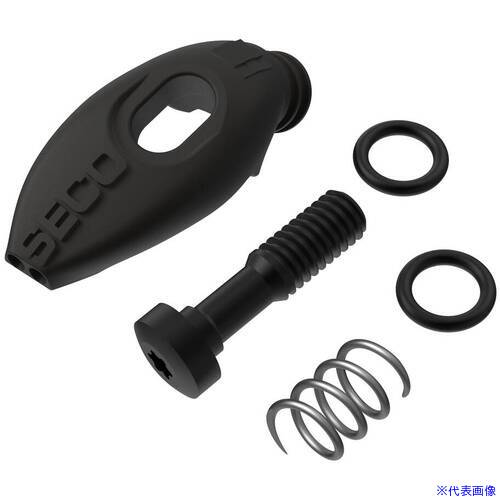■セコ 旋削 ジェットストリームホルダー CX14U10S2RSET(4855797)&times;2[送料別途お見積り][法人限定][掲外取寄]｜ファーストFACTORY