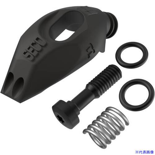 ■セコ 旋削 ジェットストリームホルダー CN17L10R2LSET(4855813)×2[送料別途お見積り][法人限定][掲外取寄]