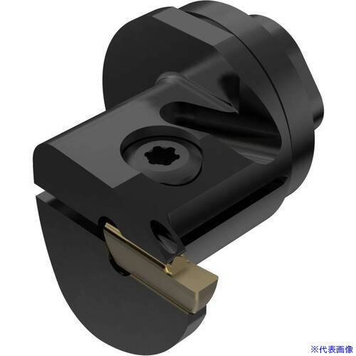 ■セコ 旋削 ジェットストリームホルダー GL25CGGL190251303JET(4855831)[送料別途お見積り][法人限定][掲外取寄]｜ファーストFACTORY