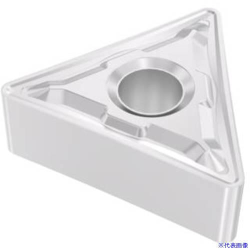 ■セコ 旋削ISOネガインサート(超硬/サーメット) TM2501 TNMG270616M5(TM2501)(4856806)&times;10[送料別途お見積り][法人限定][掲外取寄]｜ファーストFACTORY