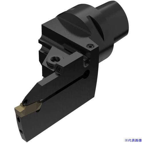 ■セコ 旋削 ジェットストリームホルダー C4CFOR2707003JETI(4857185)[送料別途お見積り][法人限定][掲外取寄]｜ファーストFACTORY