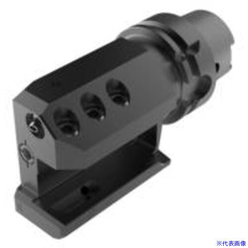 ■セコ 旋削 ジェットストリームホルダー E9364ASHR13225JETI(4857326)[送料別途お見積り][法人限定][掲外取寄]