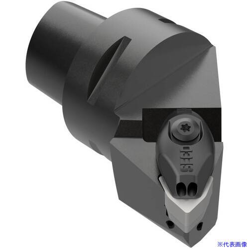 ■セコ 旋削 ジェットストリームホルダー C4DWLNL2705006JETI2(4857386)[送料別途お見積り][法人限定][掲外取寄]｜ファーストFACTORY