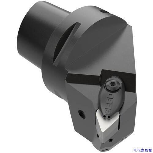■セコ 旋削 ジェットストリームホルダー C6DDUNL4506515JETI2(4857664)[送料別途お見積り][法人限定][掲外取寄]