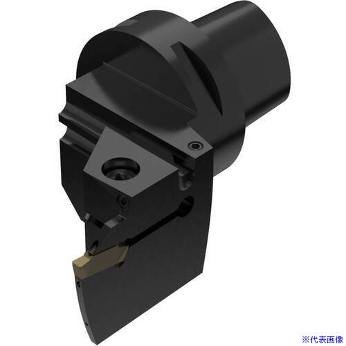 ■セコ 旋削 ジェットストリームホルダー C4CFMR2707004JETI(4857751)[送料別途お見積り][法人限定][掲外取寄]｜ファーストFACTORY 46,860円