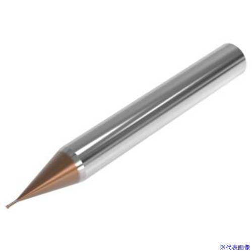 ■セコ JABRO 小径エンドミル JME142020G2R030Z2.0HXT(4861207)[送料別途お見積り][法人限定][掲外取寄]