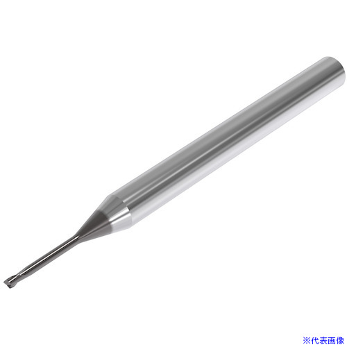 ■セコ JABRO 小径エンドミル JME542030G5R015.0Z2SIRA(4861251)[送料別途お見積り][法人限定][掲外取寄]