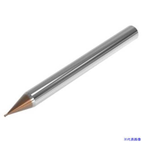 ■セコ JABRO 小径エンドミル JMB112006G1BZ2.0HXT(4862781)[送料別途お見積り][法人限定][掲外取寄]