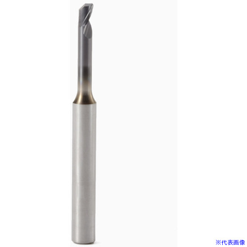 ■セコ JABRO トルネードエンドミル 410ML040R050MEGAT(4864421)[送料別途お見積り][法人限定][掲外取寄]