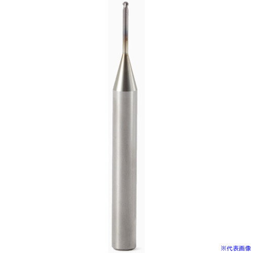 ■セコ JABRO 小径エンドミル 416L020MEGAT(4865895)[送料別途お見積り][法人限定][掲外取寄]｜ファーストFACTORY