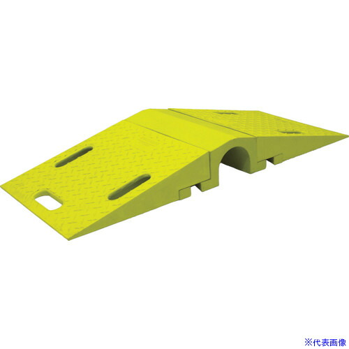 ■CHECKERS ホースブリッジ 大径用 タイヤ片輪のみ耐荷重 10,750KG UHB2025(4865901)