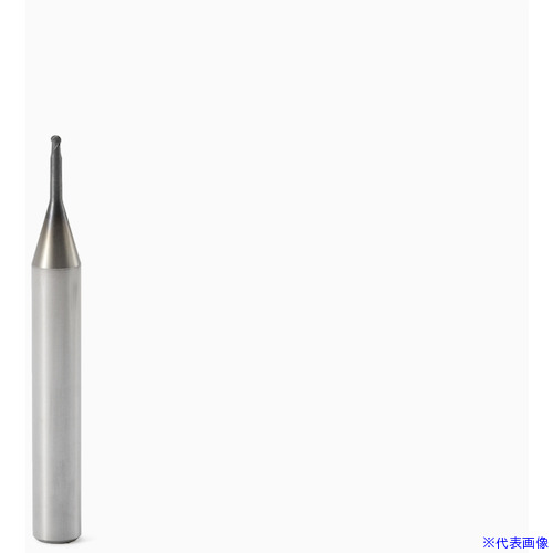 ■セコ JABRO 小径エンドミル 116L012TNMEGA64T(4865933)[送料別途お見積り][法人限定][掲外取寄]